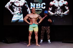 Регистрация NBC BATTLE 5.06.26 (Фотограф Роман Притула)